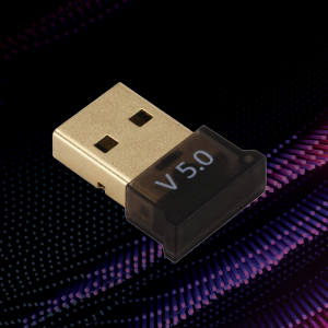 Prevo Bluetooth 5.0 USB Adapter