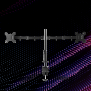 piXL Double Monitor Arm