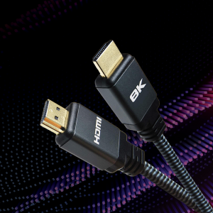 Prevo HDMI 4K / 8K Cable