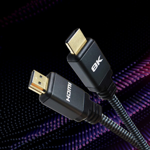 Prevo HDMI 4K / 8K Cable