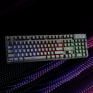 Marvo LED Backlit Gaming Keyboard