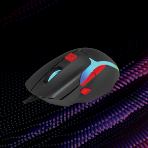 Marvo Scorpion Tepo 70 RGB Adjustable DPI Gaming Mouse