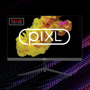 piXL 24" Frameless Monitor