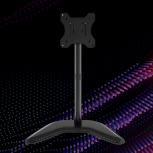 piXL Single Monitor Arm Desk Stand