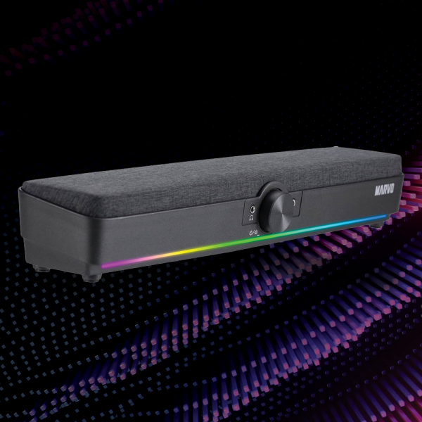 Marvo Etna 40 Gaming Soundbar