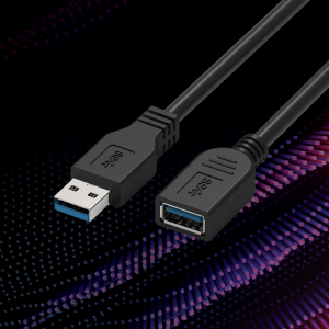 Prevo USB Extension Cable