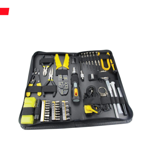tools&cleaning